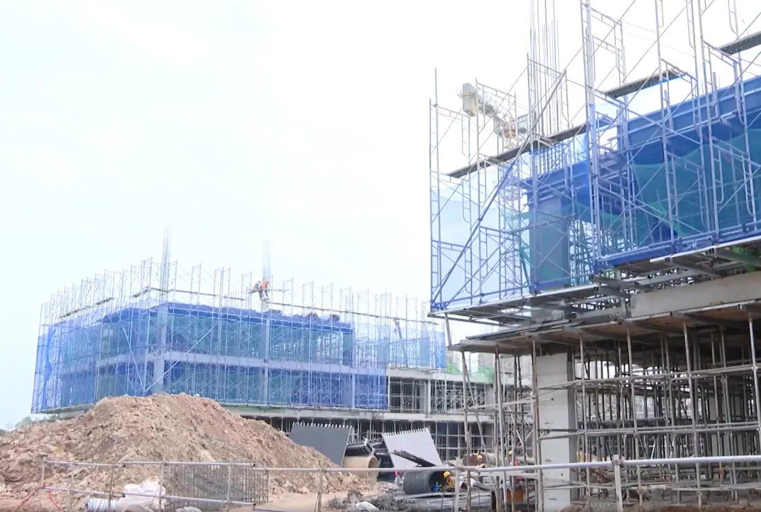 Ecohome Sông Thương 2: Dự án nhà ở xã hội tại Bắc Ninh- Ảnh 7. Ecohome Sông Thương 2: Dự án nhà ở xã hội tại Bắc Ninh- Ảnh 7.