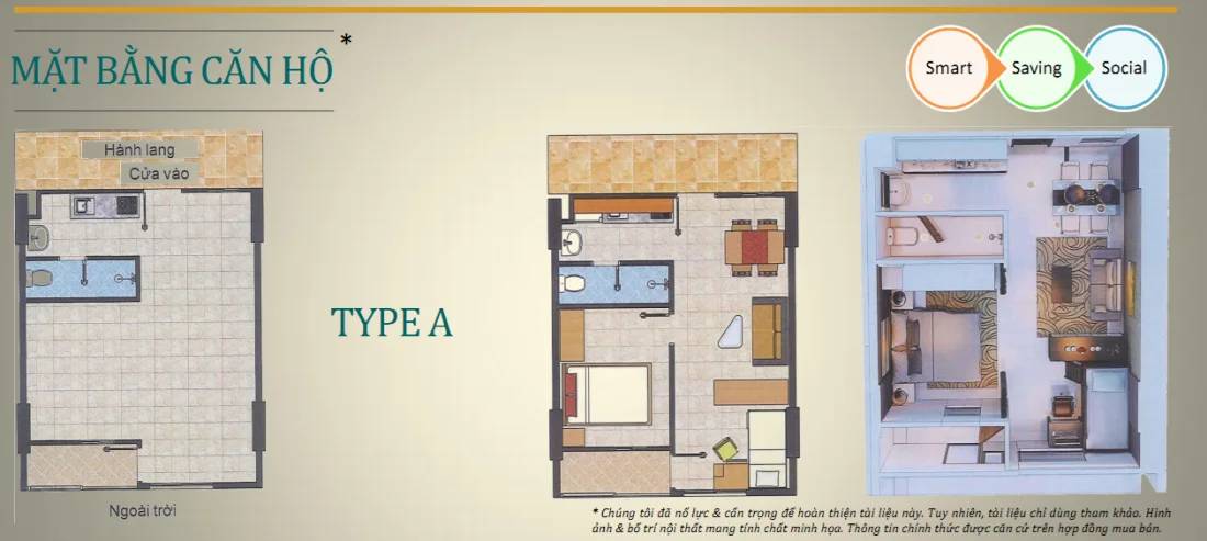 EHomeS Phú Hữu: Dự án nhà ở xã hội tại TP.HCM- Ảnh 3.
