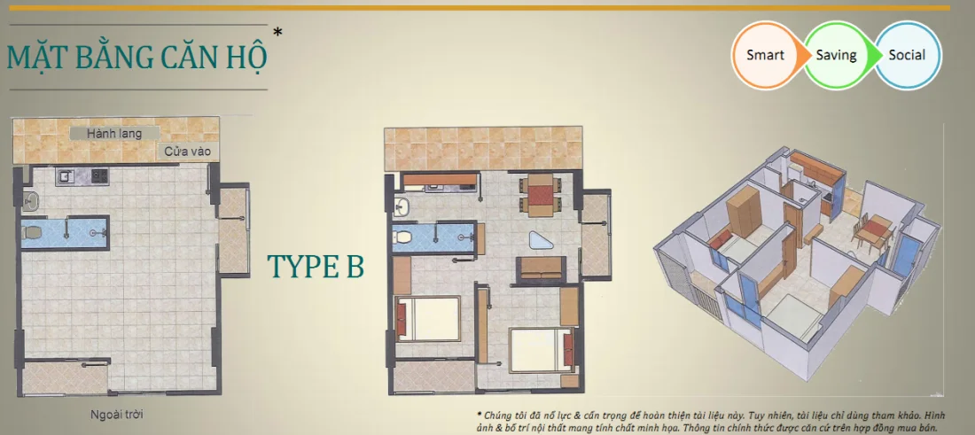 EHomeS Phú Hữu: Dự án nhà ở xã hội tại TP.HCM- Ảnh 4.