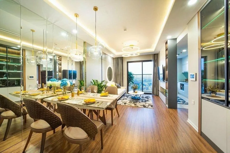Endless Skyline Westlake: Tổ hợp khách sạn, văn phòng và căn hộ tại Hà Nội- Ảnh 4.