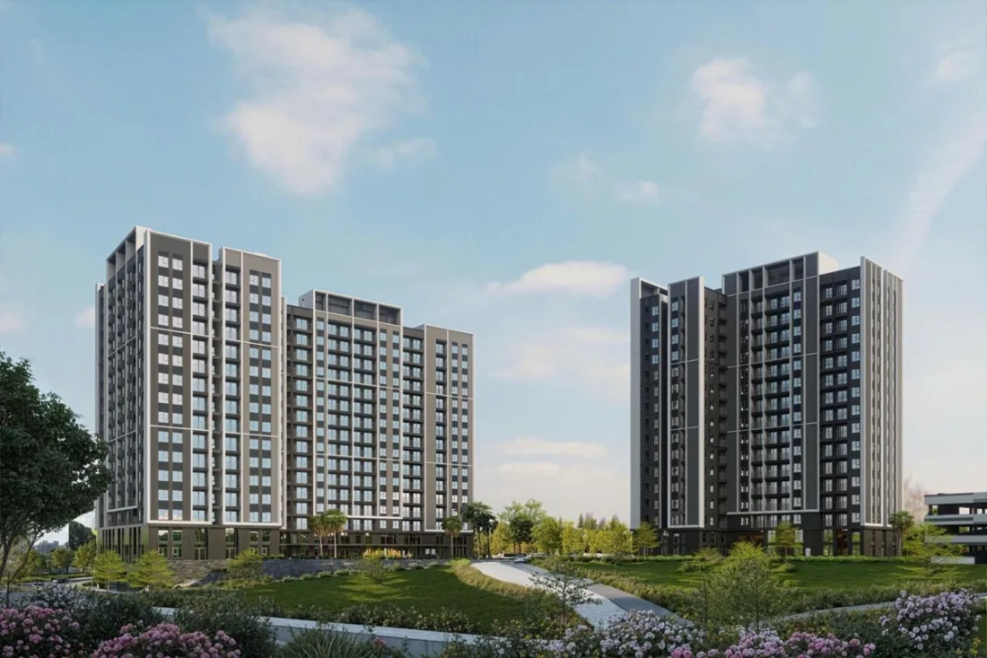 Famia Việt Trì: Dự án nhà ở xã hội tại Phú Thọ