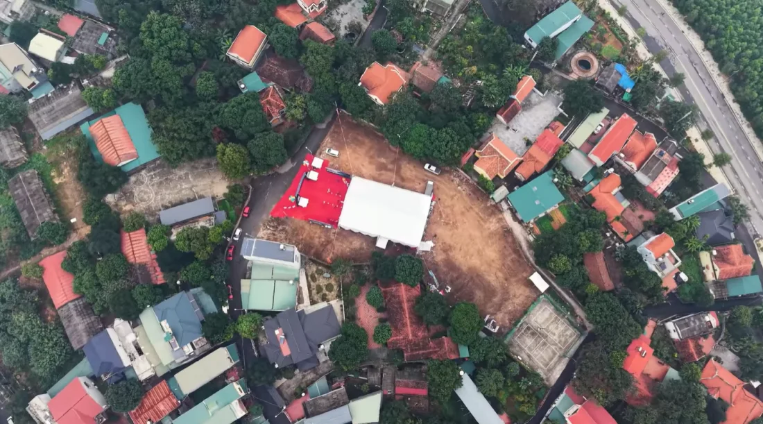 Famia Việt Trì: Dự án nhà ở xã hội tại Phú Thọ- Ảnh 2.