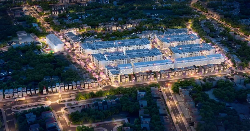 Fujisan Đông Triều: Dự án khu đô thị tại Quảng Ninh