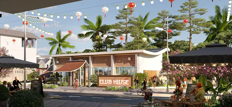 Fujisan Đông Triều: Dự án khu đô thị tại Quảng Ninh- Ảnh 6.