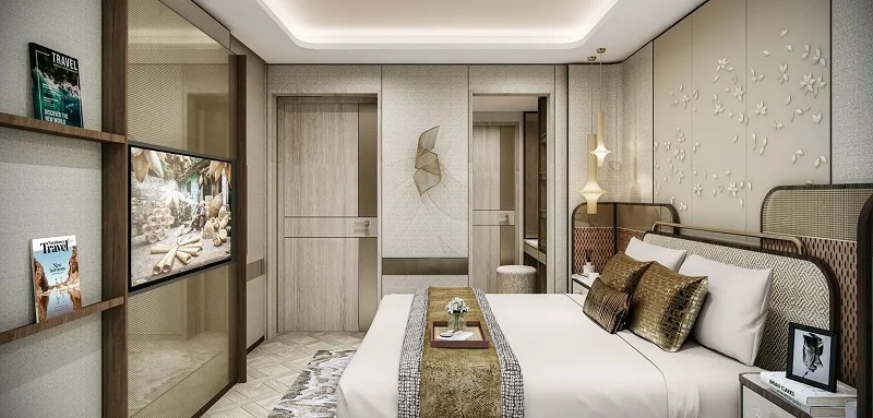 Galia Hanoi: Dự án căn hộ tại quận Hoàng Mai- Ảnh 8. Galia Hanoi: Dự án căn hộ tại quận Hoàng Mai- Ảnh 8.