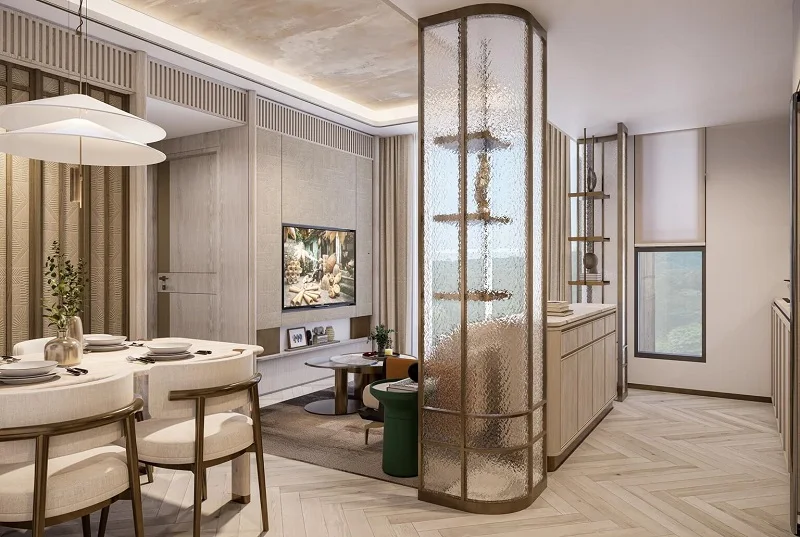 Galia Hanoi: Dự án căn hộ tại quận Hoàng Mai- Ảnh 10. Galia Hanoi: Dự án căn hộ tại quận Hoàng Mai- Ảnh 10.