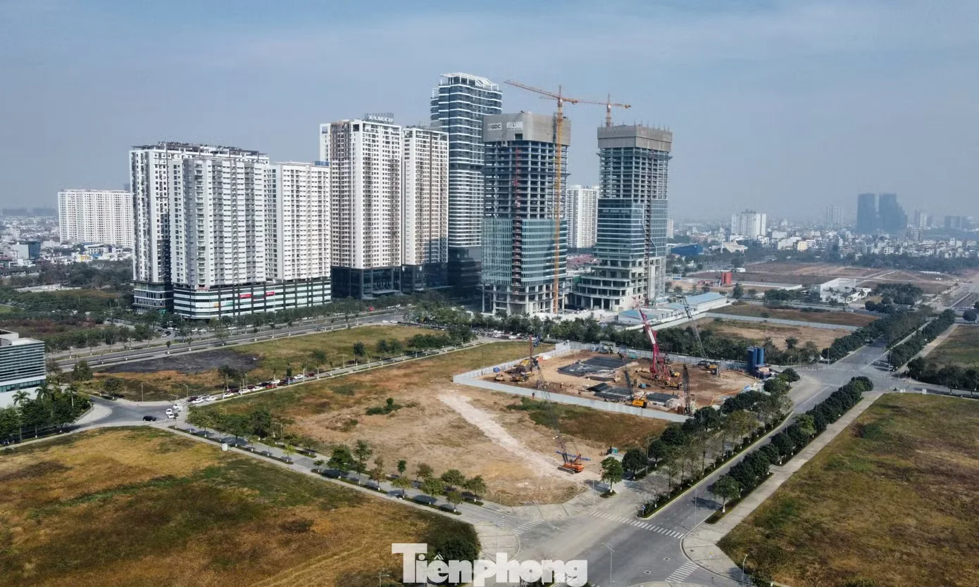 Giá cho thuê văn phòng Hà Nội, TPHCM trong top đắt đỏ nhất- Ảnh 2.