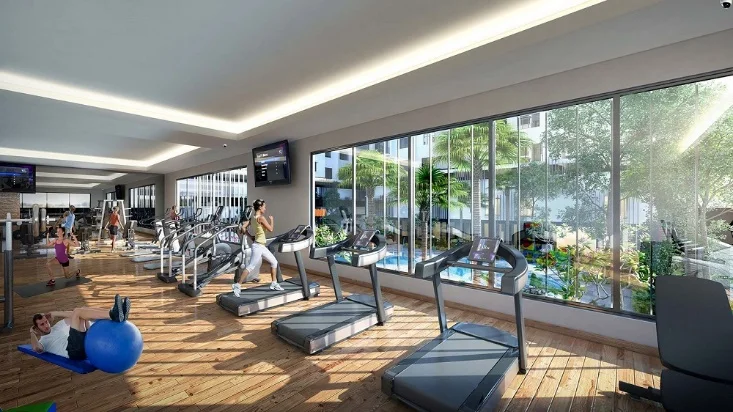 Green Diamond: Dự án căn hộ tại Hà Nội