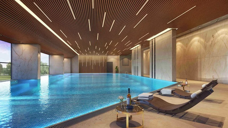 Greenera Southmark: Tổ hợp thương mại dịch vụ và căn hộ&nbsp;tại Hà Nội- Ảnh 7.
