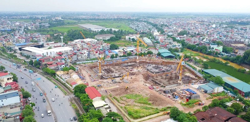 Greenera Southmark: Tổ hợp thương mại dịch vụ và căn hộ&nbsp;tại Hà Nội- Ảnh 8.