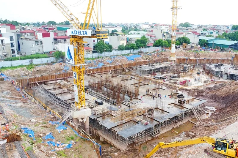 Greenera Southmark: Tổ hợp thương mại dịch vụ và căn hộ&nbsp;tại Hà Nội- Ảnh 9.