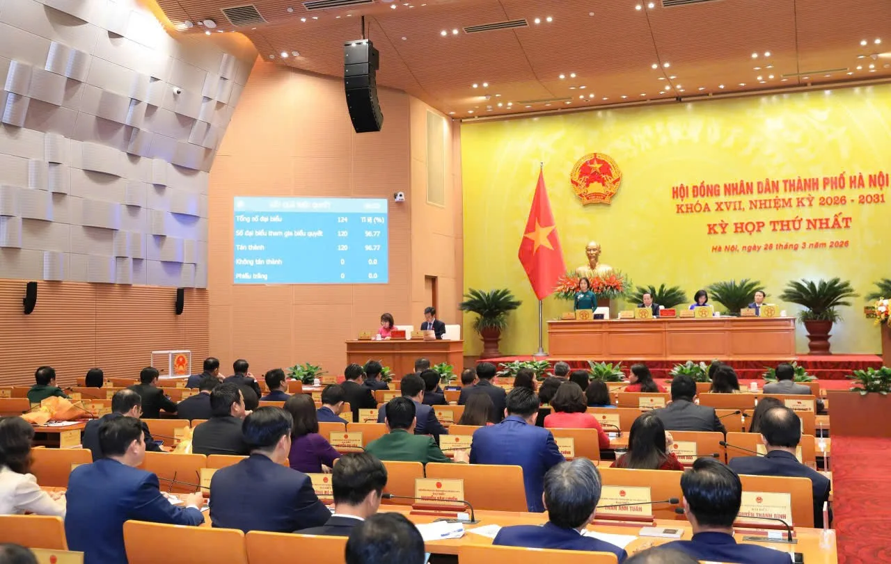 Hà Nội đặt mục tiêu trở thành nhóm các thủ đô có hạnh phúc cao nhất thế giới