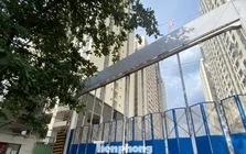 Chủ đầu tư dự án nhà ở xã hội 'hot' nhất TPHCM cấm nhân viên nhận cọc