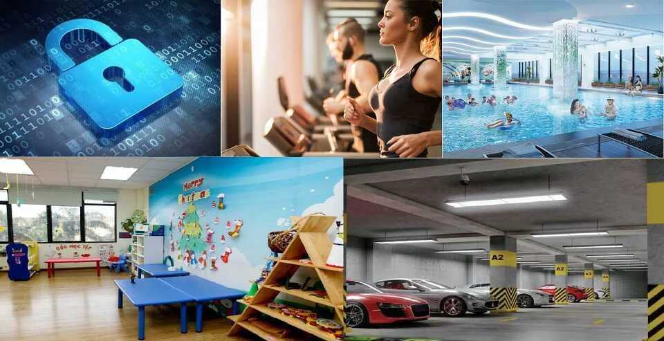 Hacinco Nguyễn Xiển: Dự án nhà ở xã hội tại Hà Nội