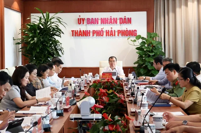 Hải Phòng “chơi lớn”: Muốn xây sân vận động 50.000 chỗ, quy mô vượt sân Mỹ Đình