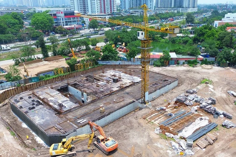 HANDICO Riverside: Dự án căn hộ tại Hà Nội- Ảnh 9.