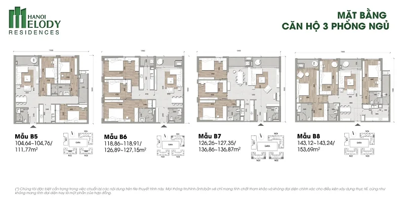 Hanoi Melody Residences: Dự án chung cư tại Linh Đàm Hà Nội- Ảnh 6. Hanoi Melody Residences: Dự án chung cư tại Linh Đàm Hà Nội- Ảnh 6.