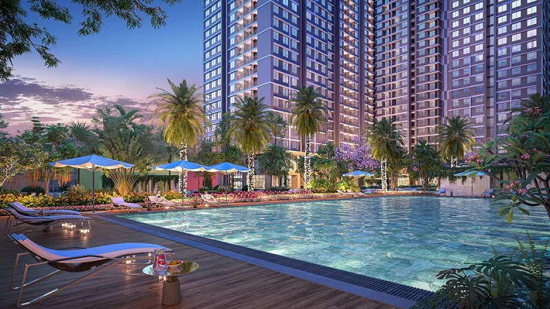 Hanoi Melody Residences: Dự án chung cư tại Linh Đàm Hà Nội- Ảnh 7. Hanoi Melody Residences: Dự án chung cư tại Linh Đàm Hà Nội- Ảnh 7.