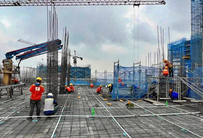 Hanoi Melody Residences: Dự án chung cư tại Linh Đàm Hà Nội- Ảnh 10. Hanoi Melody Residences: Dự án chung cư tại Linh Đàm Hà Nội- Ảnh 10.