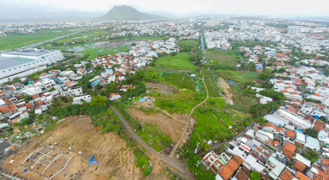 HTL Lakeside: Dự án nhà ở xã hội tại Đắk Lắk- Ảnh 2. HTL Lakeside: Dự án nhà ở xã hội tại Đắk Lắk- Ảnh 2.