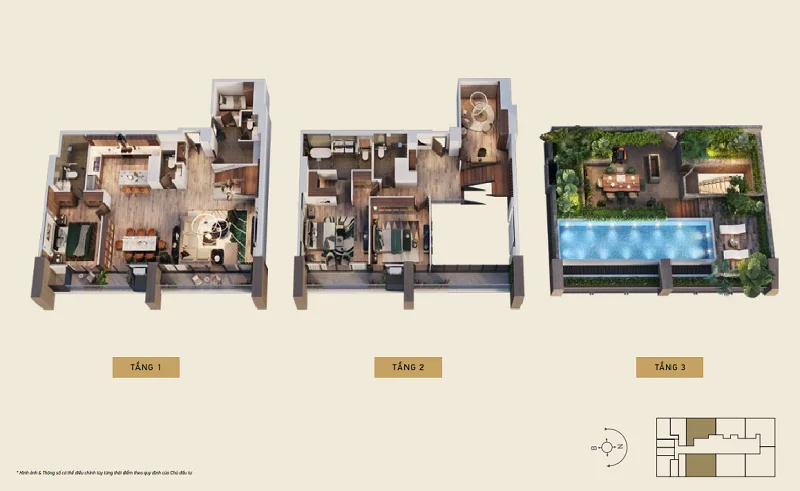 ICON40: Dự án căn hộ cao tầng tại Quảng Ninh- Ảnh 8.