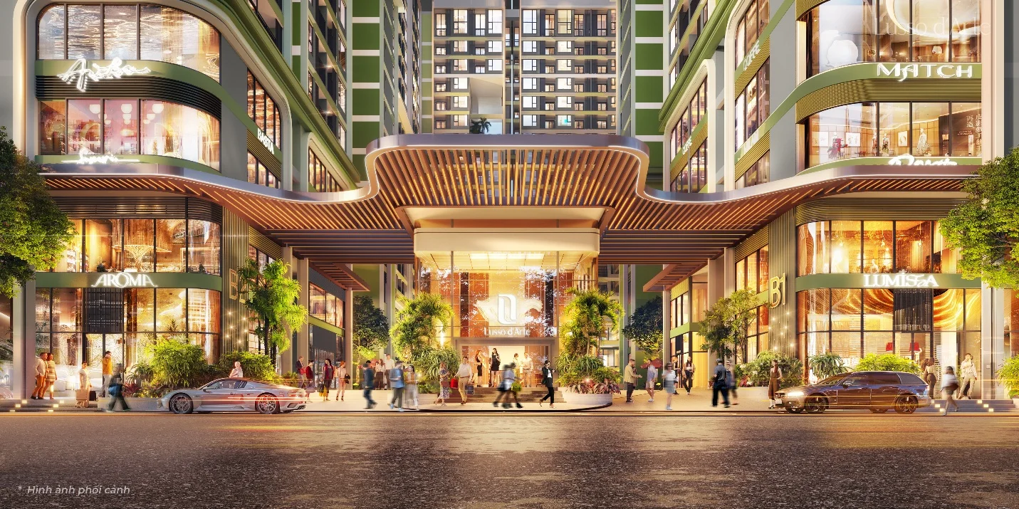 Điểm nhấn công nghệ tạo nên sức hút khác biệt cho bộ sưu tập Lusso dArte - Ảnh 3. Điểm nhấn công nghệ tạo nên sức hút khác biệt cho bộ sưu tập Lusso dArte - Ảnh 3.