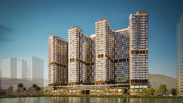 Imperia: Khi chuẩn sống cao cấp được nâng tầm thành hệ tiêu chuẩn - Ảnh 3. Imperia: Khi chuẩn sống cao cấp được nâng tầm thành hệ tiêu chuẩn - Ảnh 3.