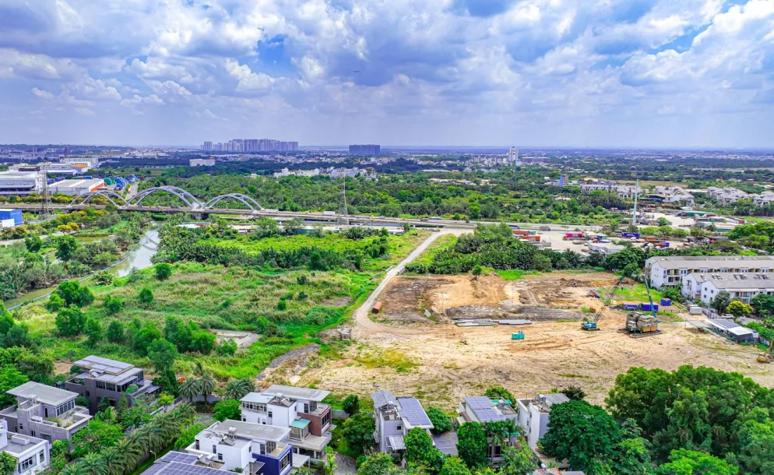 Imperia Sensa: Dự án căn hộ tại TP.HCM- Ảnh 2.