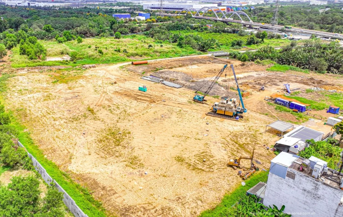 Imperia Sensa: Dự án căn hộ tại TP.HCM- Ảnh 3.