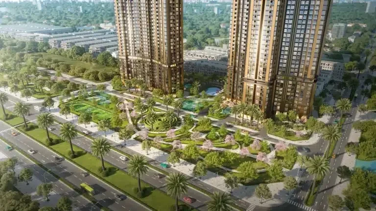 Imperia Signature Cổ Loa- Ảnh 6. Imperia Signature Cổ Loa- Ảnh 6.
