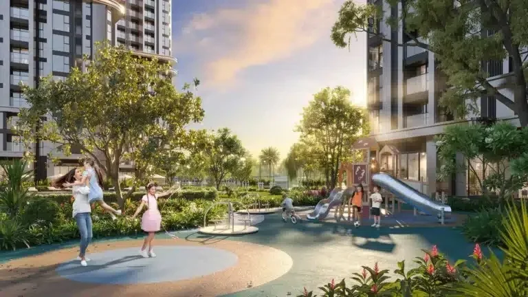 Imperia Signature Cổ Loa- Ảnh 7. Imperia Signature Cổ Loa- Ảnh 7.