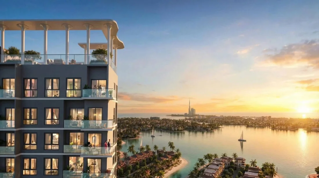 Imperial Green Paradise: Phân khu căn hộ thuộc Vinhomes Green Paradise TP.HCM- Ảnh 3.