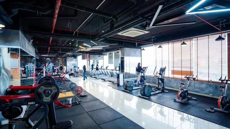 Khách thuê gia tăng, một dự án cửa ngõ Thái Nguyên tung chính sách thuê lại hấp dẫn - Ảnh 3.