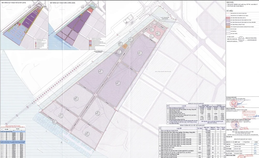 Khu công nghiệp Bạch Đằng Quảng Ninh- Ảnh 2. Khu công nghiệp Bạch Đằng Quảng Ninh- Ảnh 2.