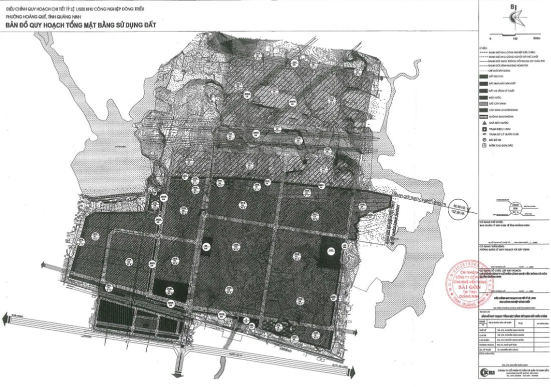 Khu công nghiệp Đông Triều Quảng Ninh- Ảnh 3.