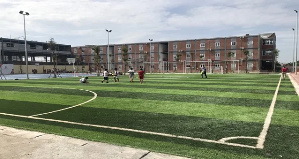 Khu đô thị Geleximco Lê Trọng Tấn Hà Nội