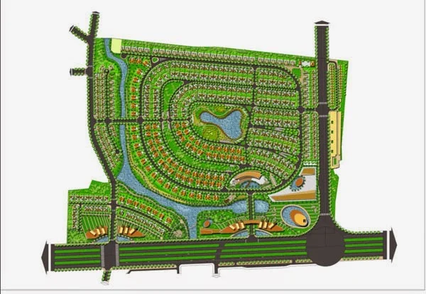 Khu đô thị Rose Valley Hà Nội