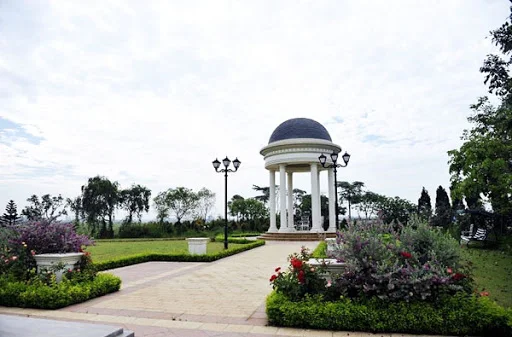 Khu đô thị Rose Valley Hà Nội