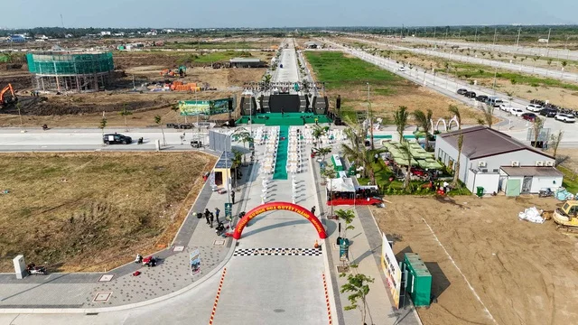 Lãi suất biến động: Người mua bất động sản cần chiến lược tài chính mới - Ảnh 2. Lãi suất biến động: Người mua bất động sản cần chiến lược tài chính mới - Ảnh 2.