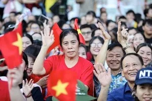 Lần đầu tiên trong lịch sử, Việt Nam sở hữu một siêu công trình lớn nhất hành tinh, do đại gia gốc Thanh Hóa làm nên kỳ tích - Ảnh 2.