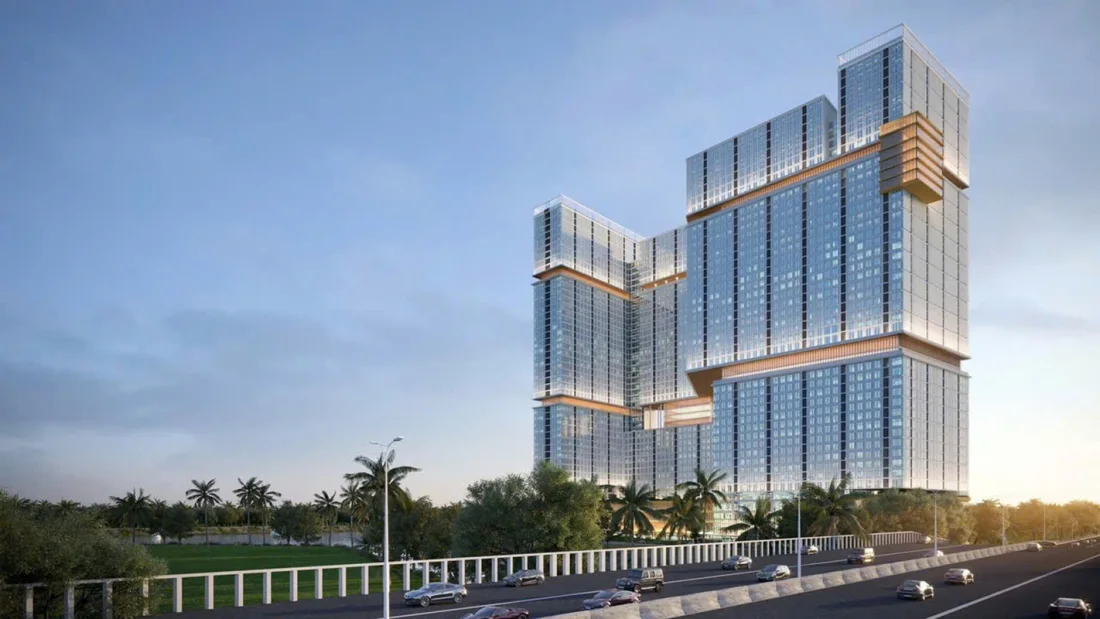 Landmark Residential: Dự án căn hộ tại TP.HCM