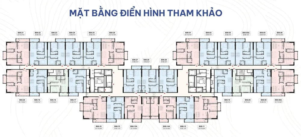 Legacy Hinoiri Hòa Lạc- Ảnh 2. Legacy Hinoiri Hòa Lạc- Ảnh 2.