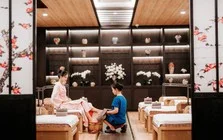 Sở hữu căn hộ khoáng nóng: Mua tài sản hay mua một phong cách sống?