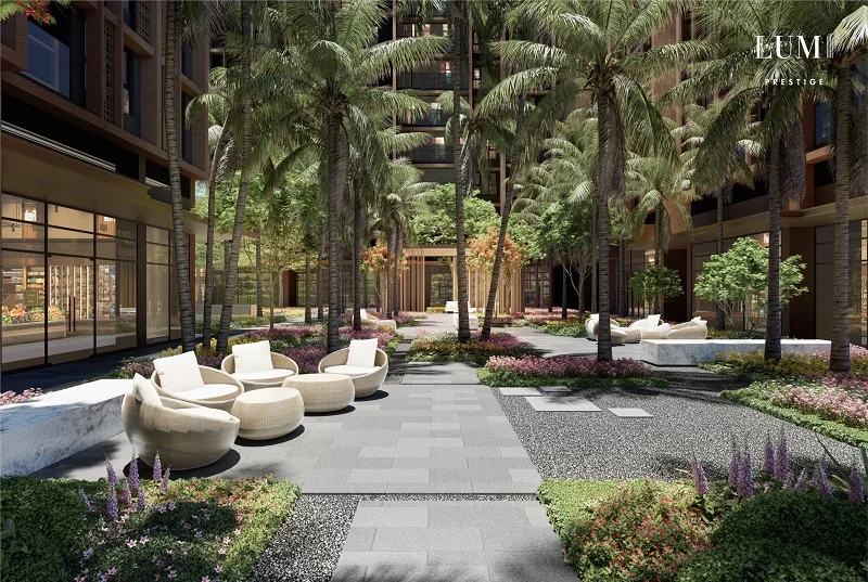 Lumi Prestige: Phân khu căn hộ thuộc Lumi Hanoi- Ảnh 11.