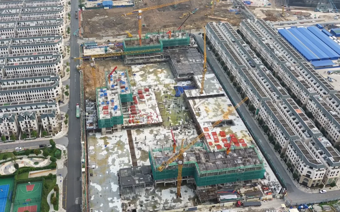 Masteri Era Landmark: Tổ hợp căn hộ tại Ocean Park 3 Hưng Yên- Ảnh 11.