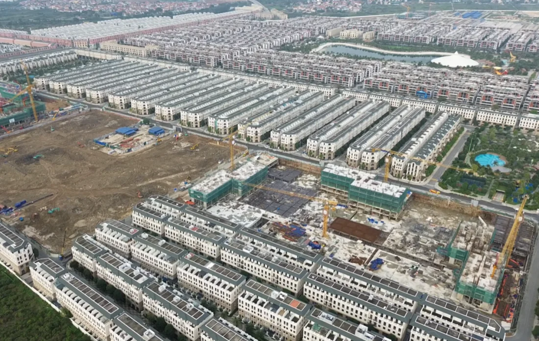 Masteri Era Landmark: Tổ hợp căn hộ tại Ocean Park 3 Hưng Yên- Ảnh 12.