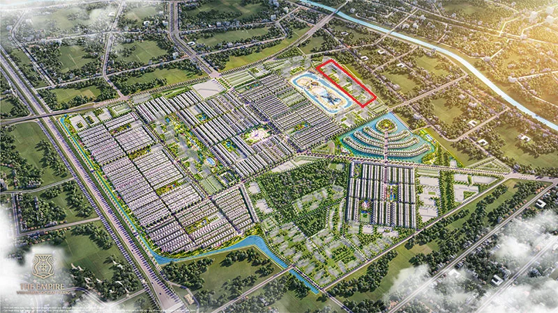 Masteri Grand Coast: Phân khu căn hộ thuộc Ocean Park 2 Hưng Yên- Ảnh 2.