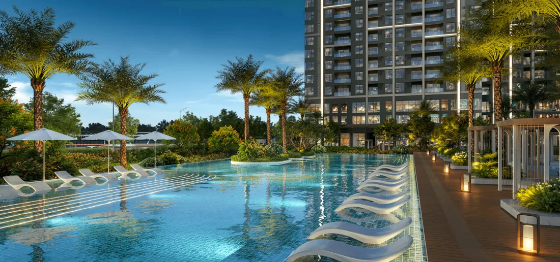 Masteri Grand Coast: Phân khu căn hộ thuộc Ocean Park 2 Hưng Yên- Ảnh 11.