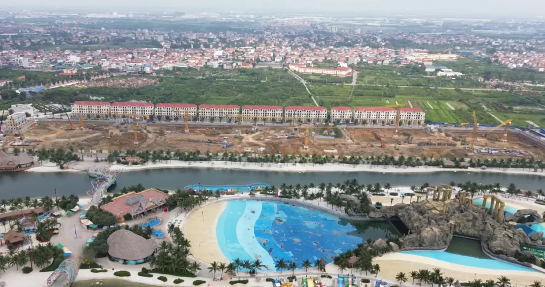 Masteri Grand Coast: Phân khu căn hộ thuộc Ocean Park 2 Hưng Yên- Ảnh 13.