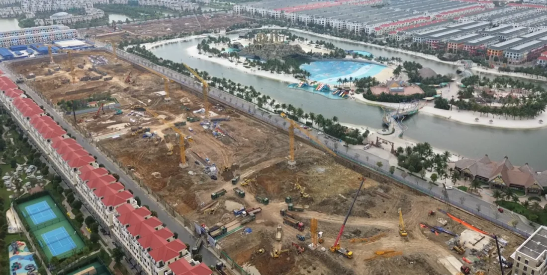 Masteri Grand Coast: Phân khu căn hộ thuộc Ocean Park 2 Hưng Yên- Ảnh 14.